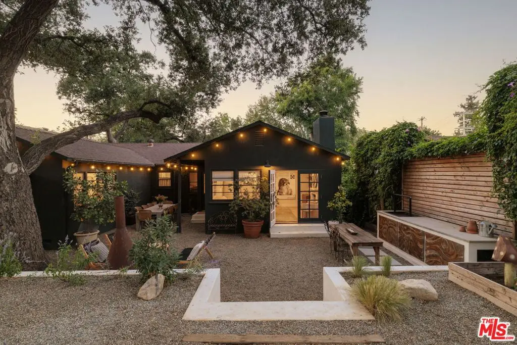 8412 Oswego Street, Sunland, CA 91040 - #1