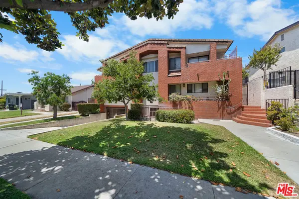 527 W Harvard Street #4, Glendale, CA 91204