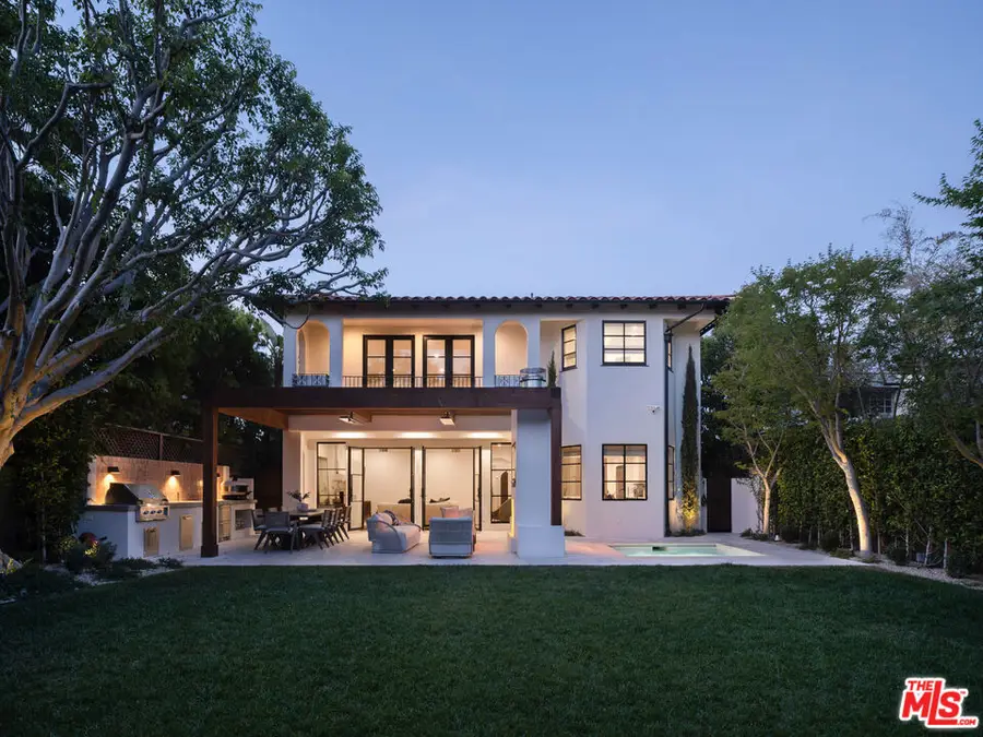 859 S Gretna Green Way, Los Angeles, CA 90049 - #2
