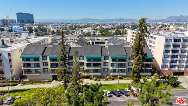 435 S La Fayette Park Place #219, Los Angeles, CA 90057