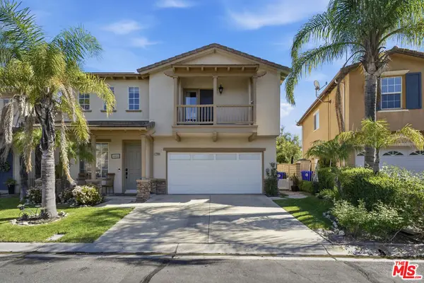 27940 Agapanthus Lane, Valencia, CA 91354