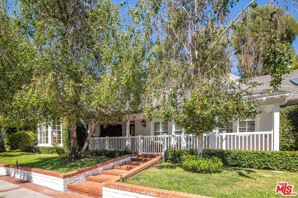 1134 San Ysidro Drive, Beverly Hills, CA 90210 - #1