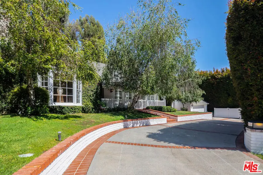 1134 San Ysidro Drive, Beverly Hills, CA 90210 - #2
