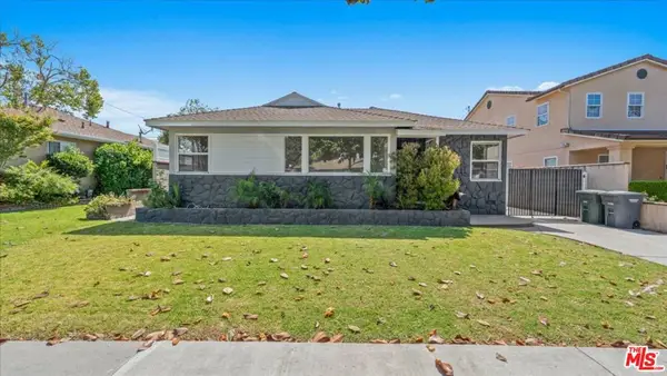 4648 Adenmoor Avenue, Lakewood, CA 90713