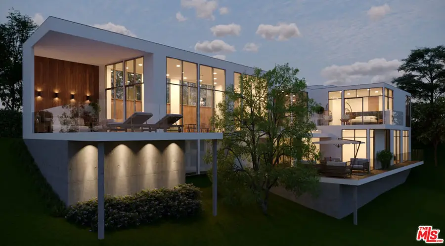 0 Medley Lane, Topanga, CA 90290 - #2