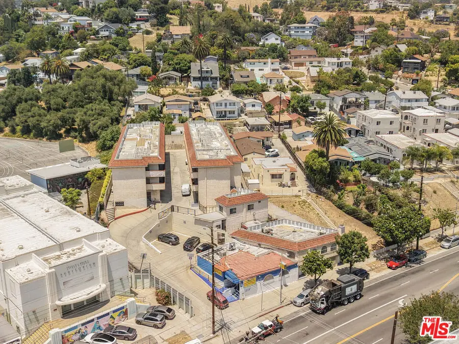 3405 N Figueroa Street, Los Angeles, CA 90065 - #3