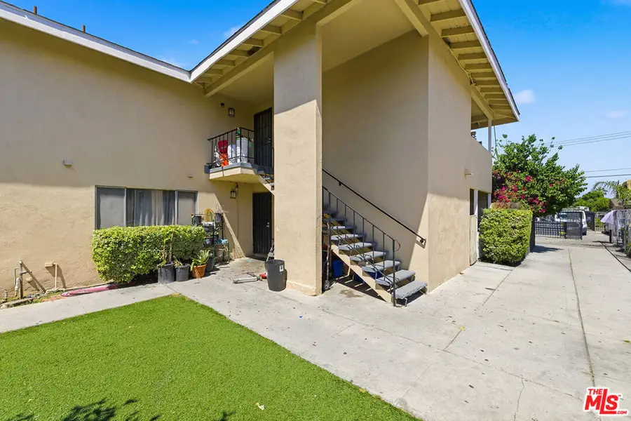 2418 Angela Street, Pomona, CA 91766 - #3