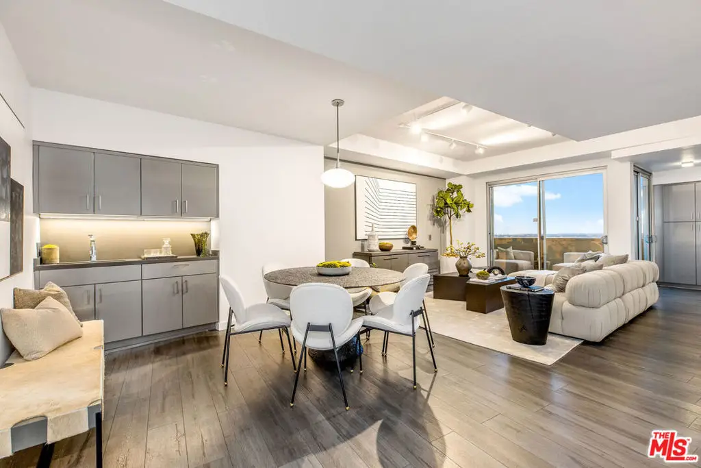 7250 Franklin Avenue #1204, Los Angeles, CA 90046 - #1