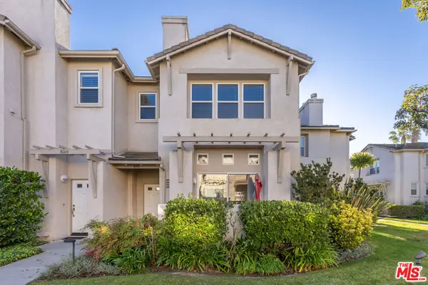 8011 Hannum Avenue, Culver City, CA 90230