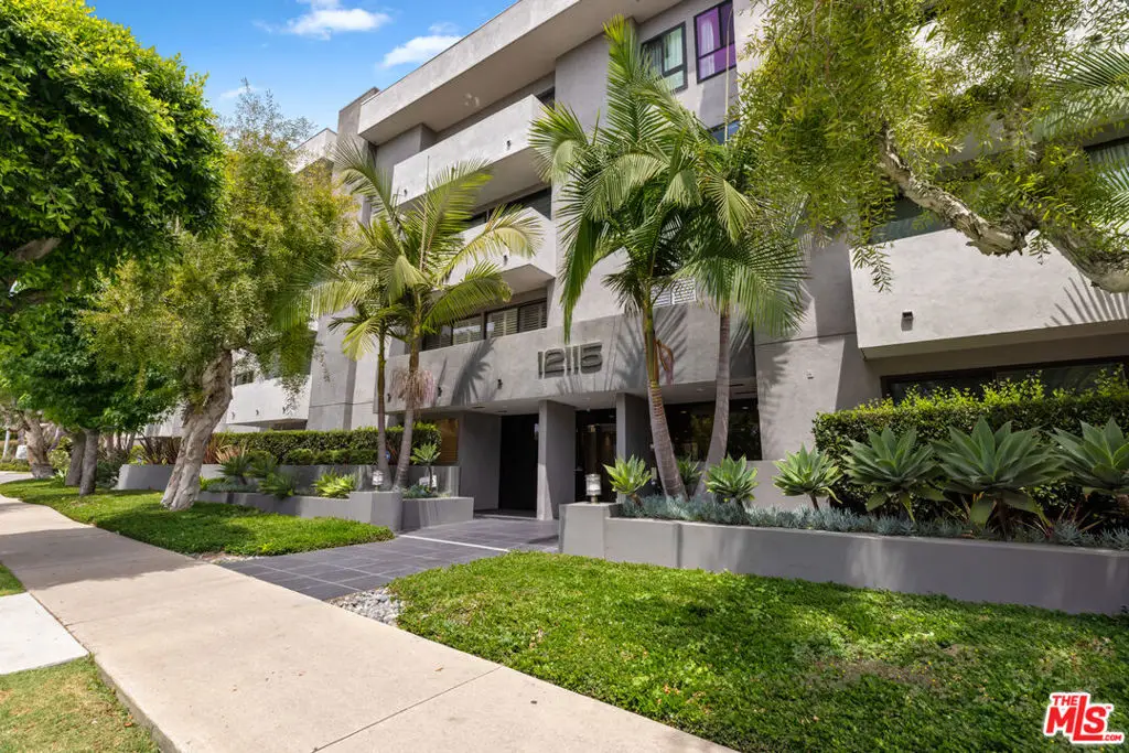 12115 San Vicente Boulevard #111, Los Angeles, CA 90049 - #1