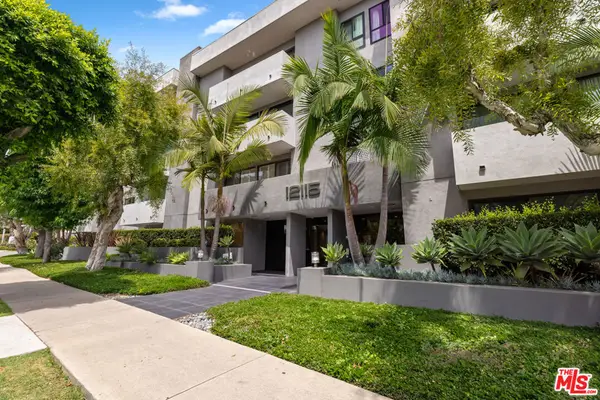 12115 San Vicente Boulevard #111, Los Angeles, CA 90049