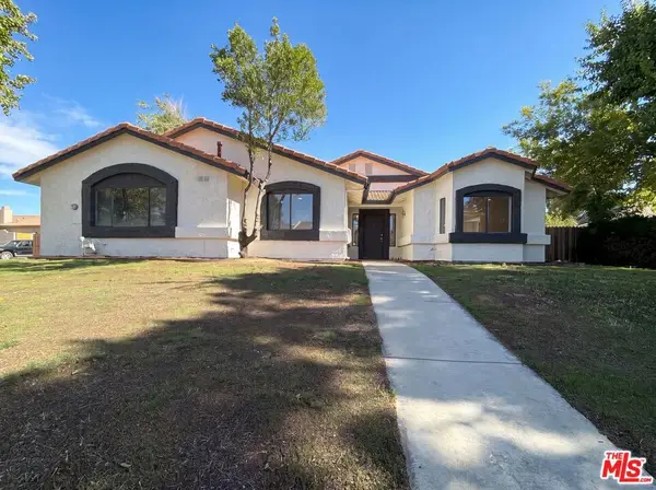 42355 Willeta Avenue, Lancaster, CA 93536