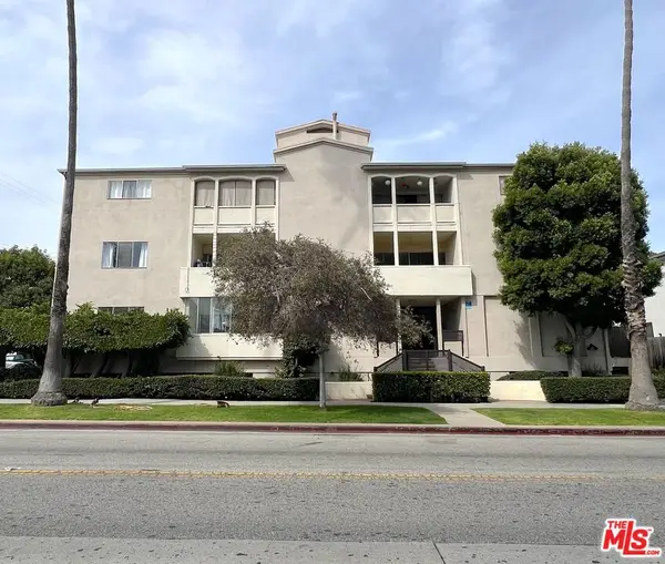 1101 Lincoln Boulevard #1A, Santa Monica, CA 90403