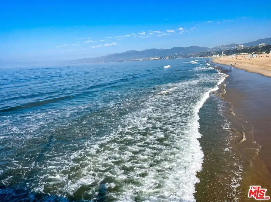 1101 Lincoln Boulevard #1A, Santa Monica, CA 90403 - #2