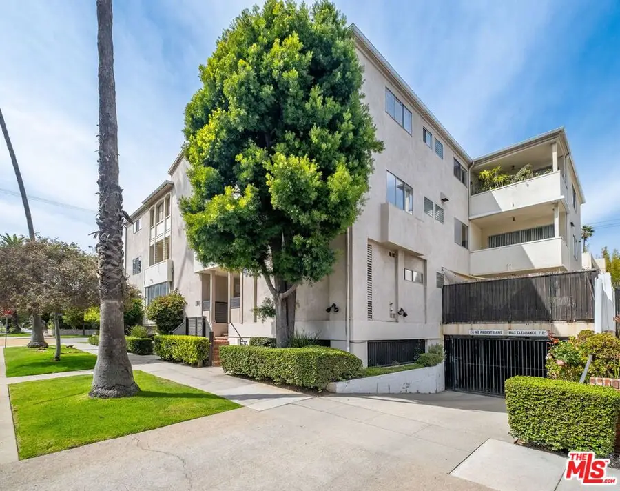 1101 Lincoln Boulevard #1A, Santa Monica, CA 90403 - #3
