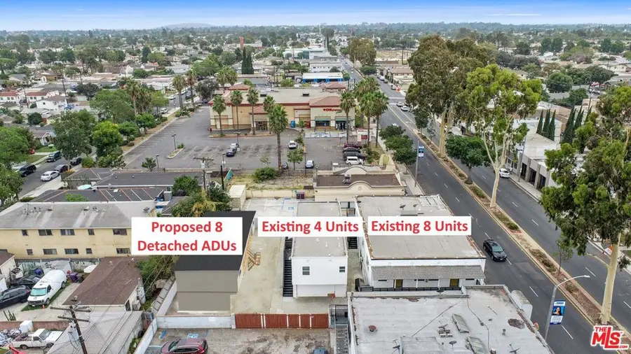 6068 Atlantic Avenue, Long Beach, CA 90805 - #2