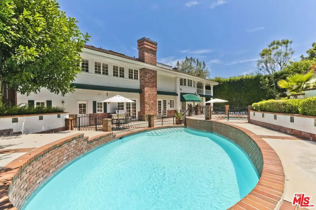 1255 Benedict Canyon Drive, Beverly Hills, CA 90210 - #1