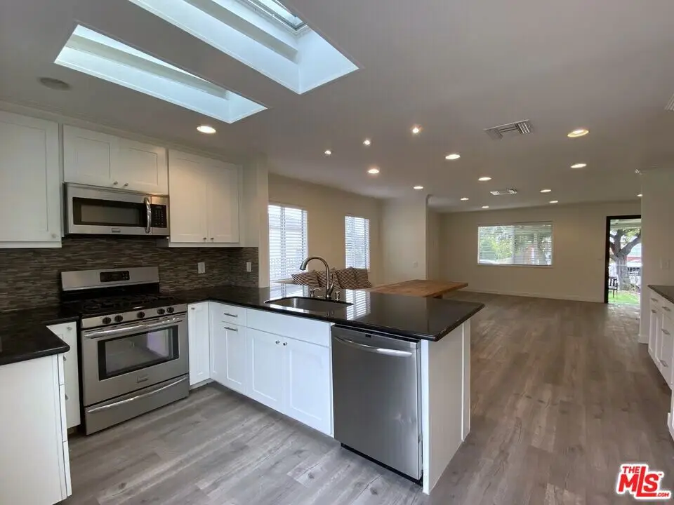 4826 Coolidge Avenue, Los Angeles, CA 90230 - #1