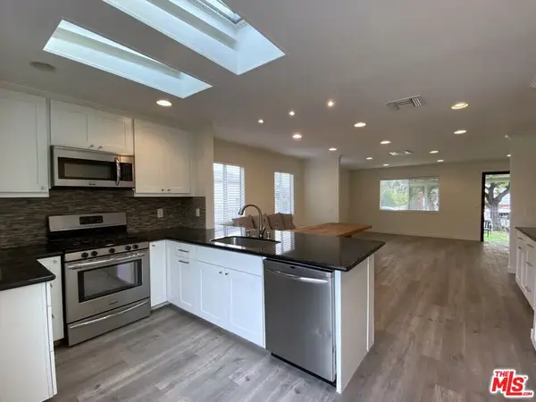 4826 Coolidge Avenue, Culver City, CA 90230