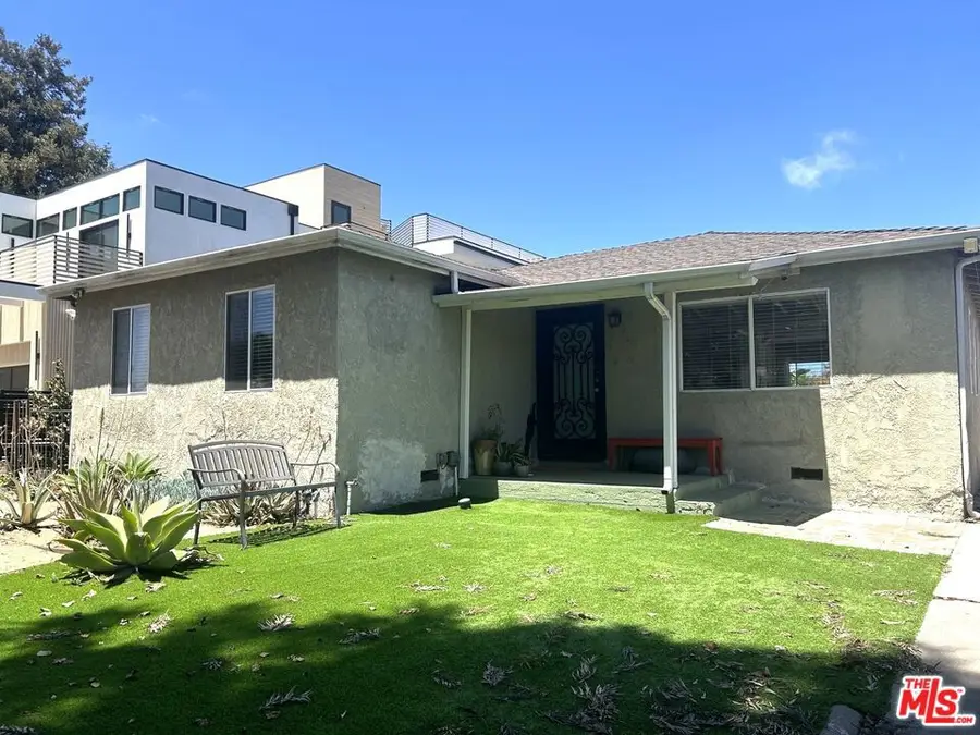 4826 Coolidge Avenue, Los Angeles, CA 90230 - #2