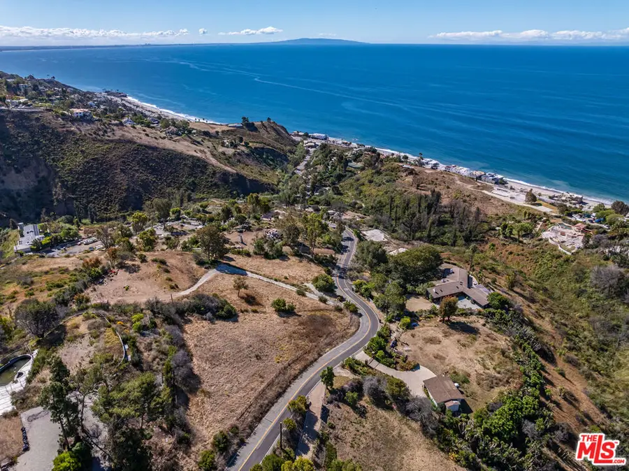 0 Carbon Mesa Road, Malibu, CA 90265 - #2