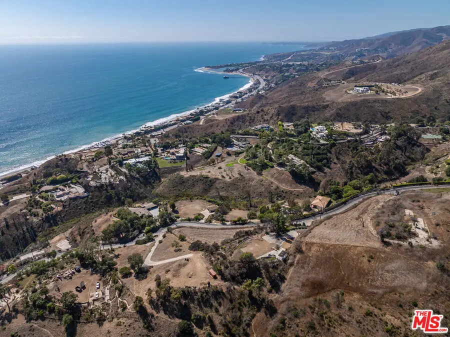 0 Carbon Mesa Road, Malibu, CA 90265 - #3