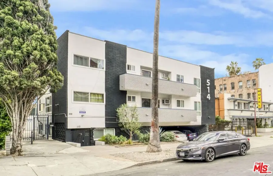514 S Mariposa Avenue, Los Angeles, CA 90020 - #2