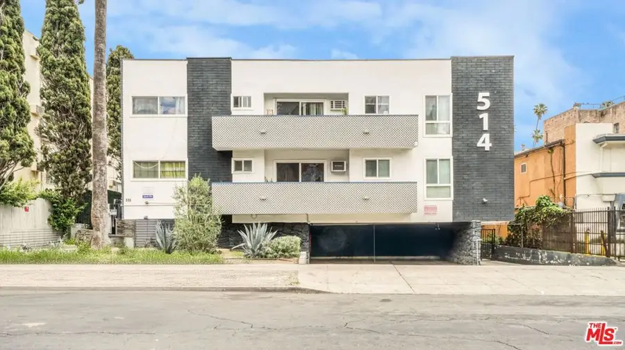 514 S Mariposa Avenue, Los Angeles, CA 90020 - #3