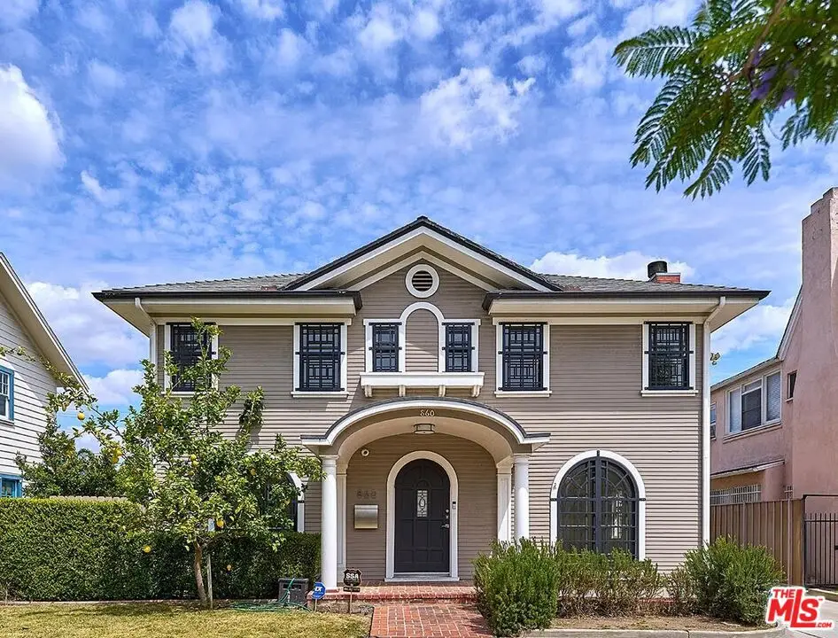 860 S Norton Avenue, Los Angeles, CA 90005 - #1