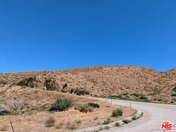 0 Big Pines Hwy 175, Llano, CA 93544