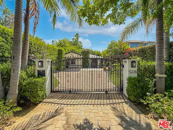 5236 Lennox Avenue, Sherman Oaks, CA 91401