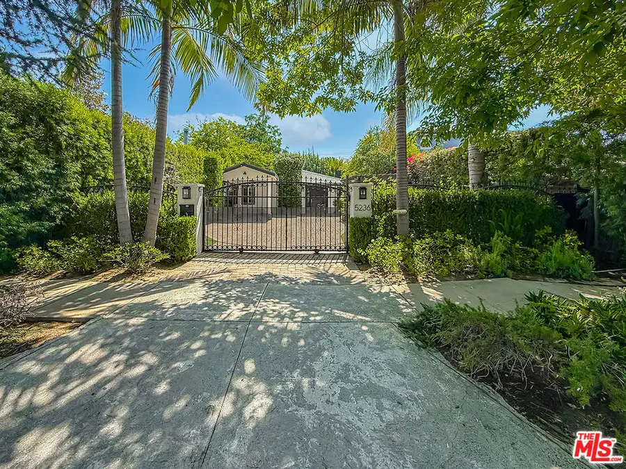 5236 Lennox Avenue, Sherman Oaks, CA 91401 - #2