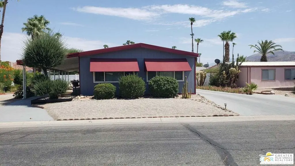 302 Avenida Andorra, Cathedral City, CA 92234 - #1