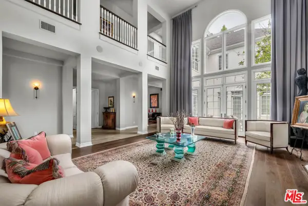 851 Devon Avenue, Los Angeles, CA 90024