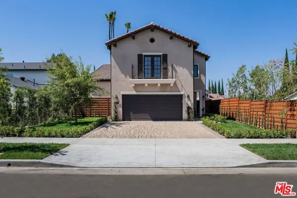 20151 Strathern Street, Winnetka, CA 91306