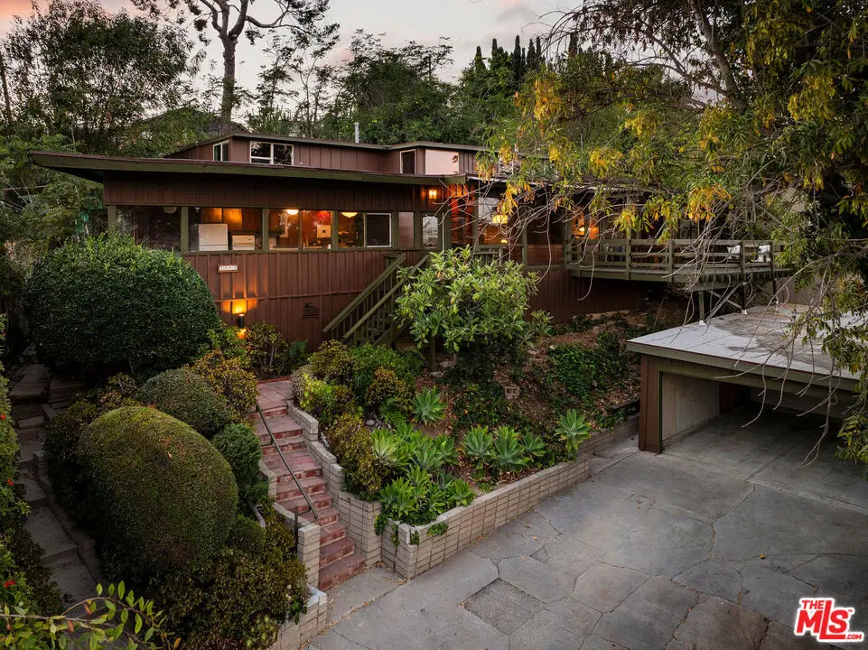 2059 Barnett Way, Los Angeles, CA 90032 - #1