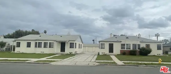 1131 W Spruce Street, Compton, CA 90220
