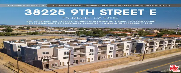 38225 E 9th Street #Q11/9T, Palmdale, CA 93550