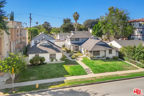 4445 Tujunga Avenue, North Hollywood, CA 91602