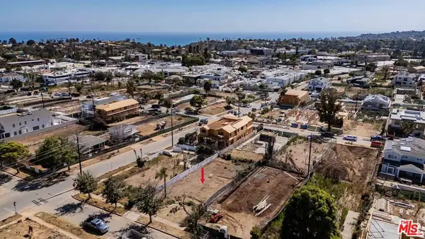 1107 Fiske Street, Pacific Palisades, CA 90272