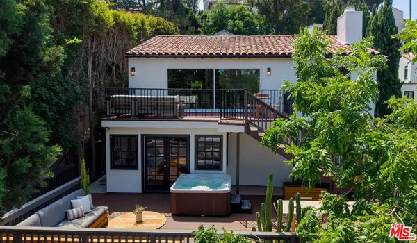 3346 Troy Drive, Los Angeles, CA 90068