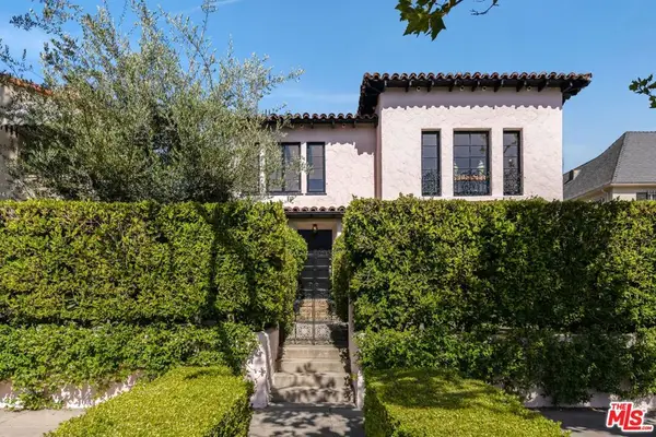 170 S Mansfield Avenue, Los Angeles, CA 90036