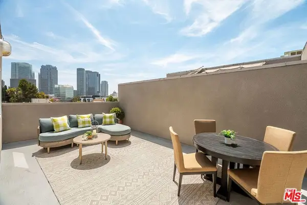 1617 S Beverly Glen Boulevard #404, Los Angeles, CA 90024
