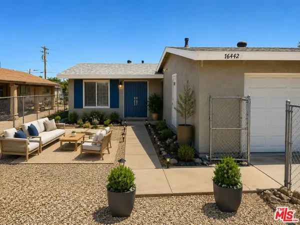 16442 Cajon Street, Hesperia, CA 92345