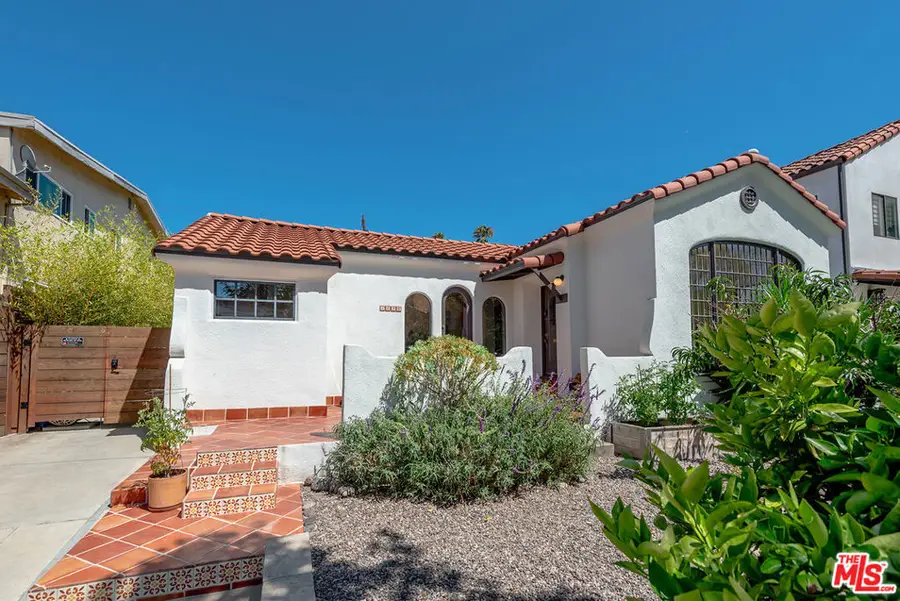 1038 S Stanley Avenue, Los Angeles, CA 90019 - #2
