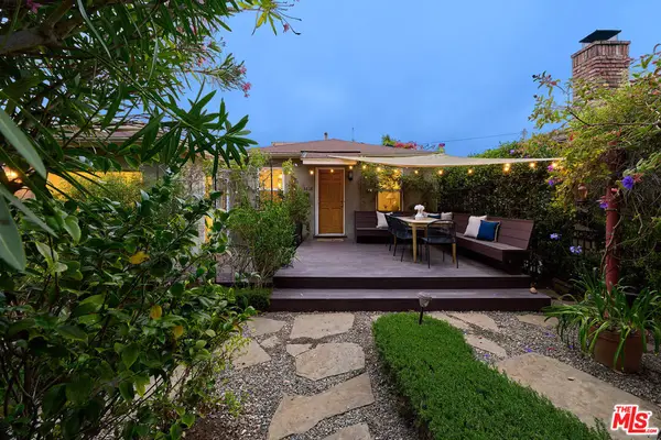 3628 Rosewood Avenue, Los Angeles, CA 90066