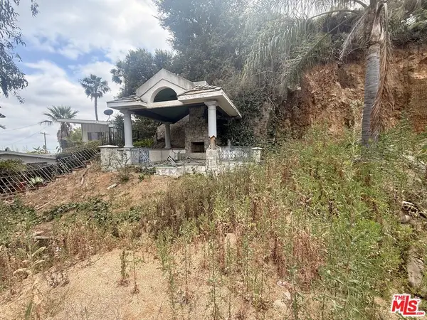 1651 Marlay Drive, West Hollywood, CA 90069