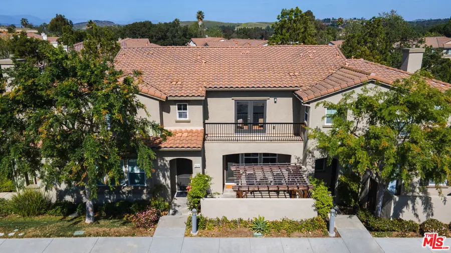 1572 Silver Shadow Drive, Newbury Park, CA 91320 - #2
