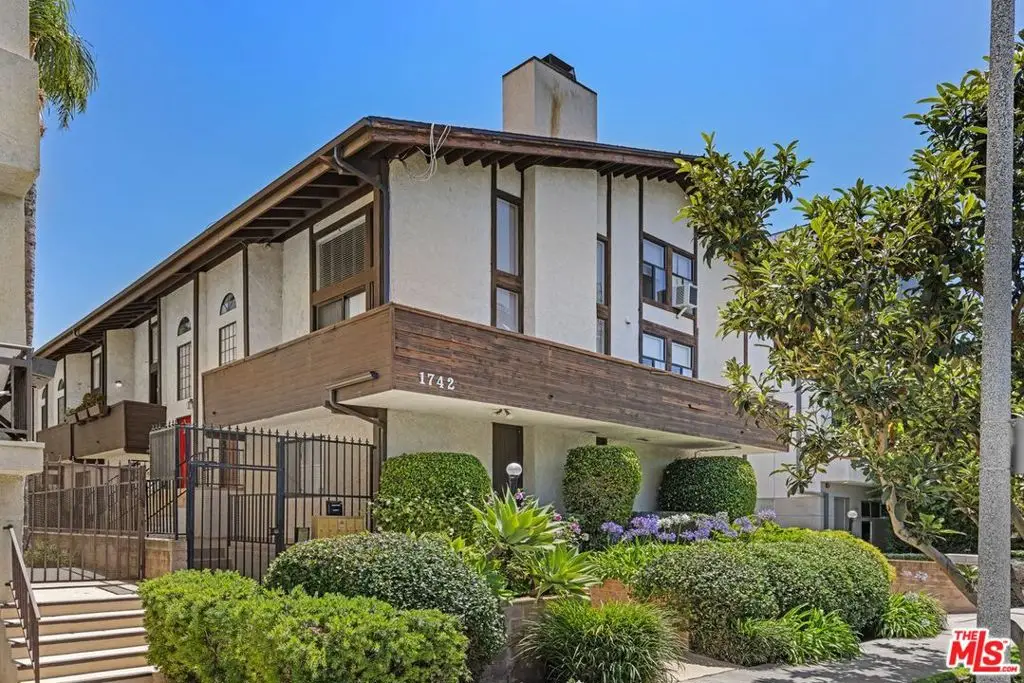 1742 Stoner Avenue #2, Los Angeles, CA 90025 - #1