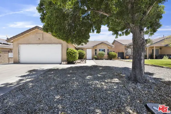 43650 E 5th Street, Lancaster, CA 93535